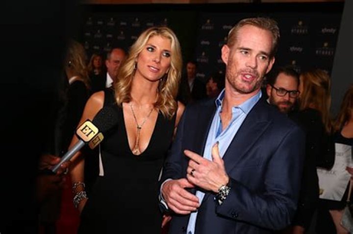 Michelle Beisner-Buck Age, Wiki, Biography, Body Measurement, Parents, Family, Salary, Net worth