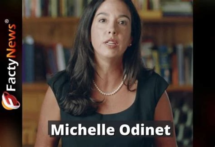 All About Michelle Odinet Husband, Net Worth & Instagram: Her Bio & Age
