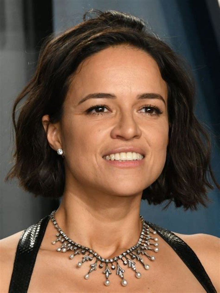 Michelle Rodriguez (Movie Actress) - Age, Family, Bio