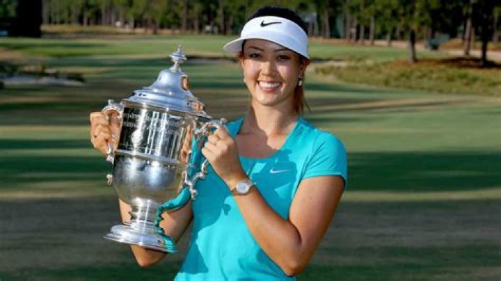 Michelle Wie Net Worth - Wiki, Age, Weight and Height, Relationships, Family, and More