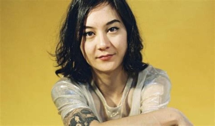 Michelle Zauner - Age, Family, Bio