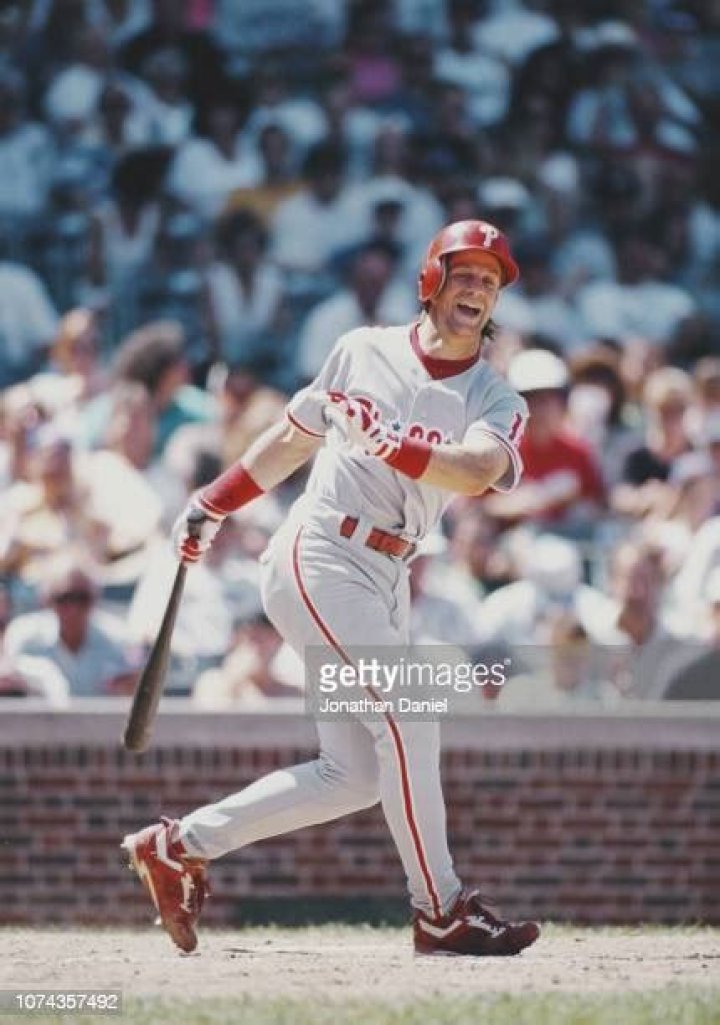 Mickey Morandini - Age, Family, Bio