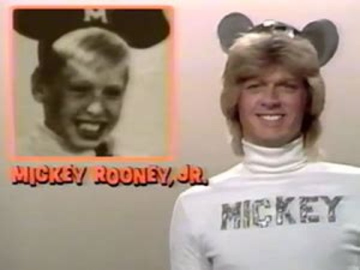 Mickey Rooney Jr. net worth at the time of his deat