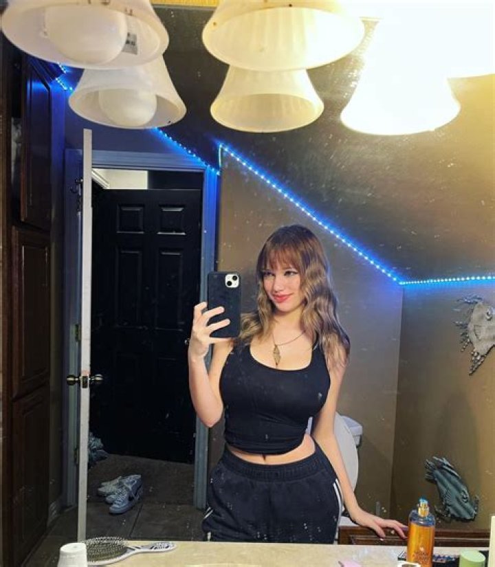 Mikah Lynn - Age, Family, Bio