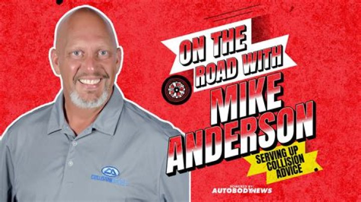 Mike Anderson Net Worth - Wiki, Age, Weight and Height, Relationships, Family, and More