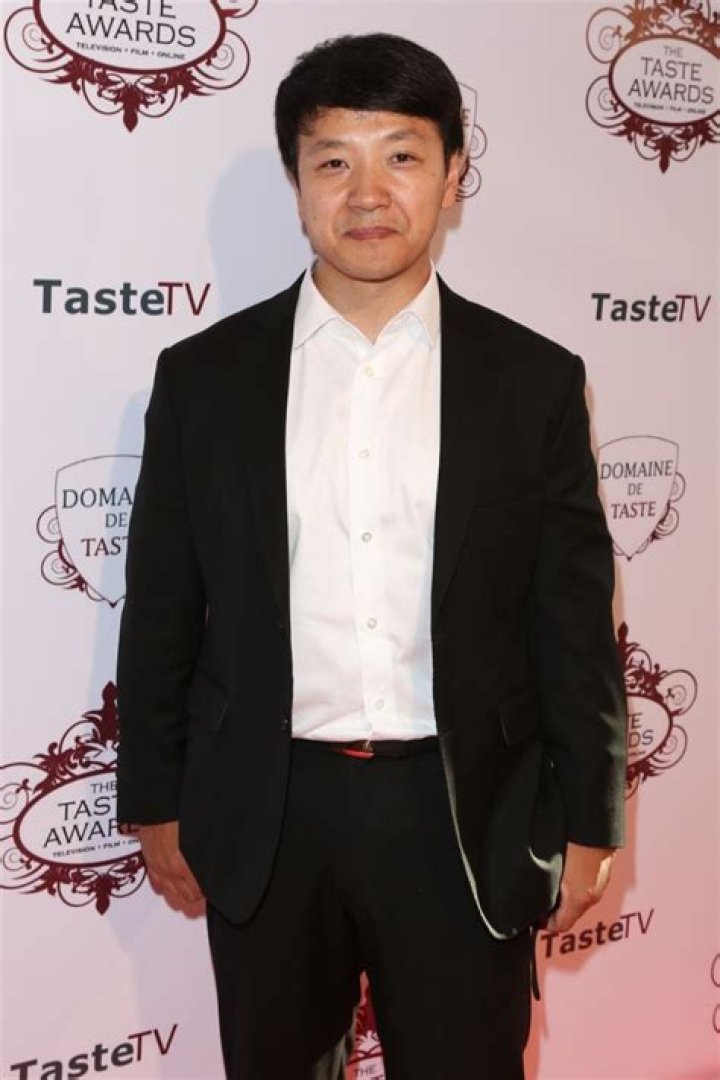 Mike Chen - Age, Family, Bio