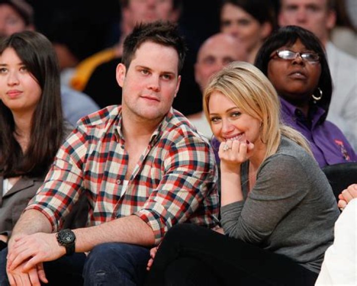 Mike Comrie Married, Wife, Children, Divorce & Net Worth