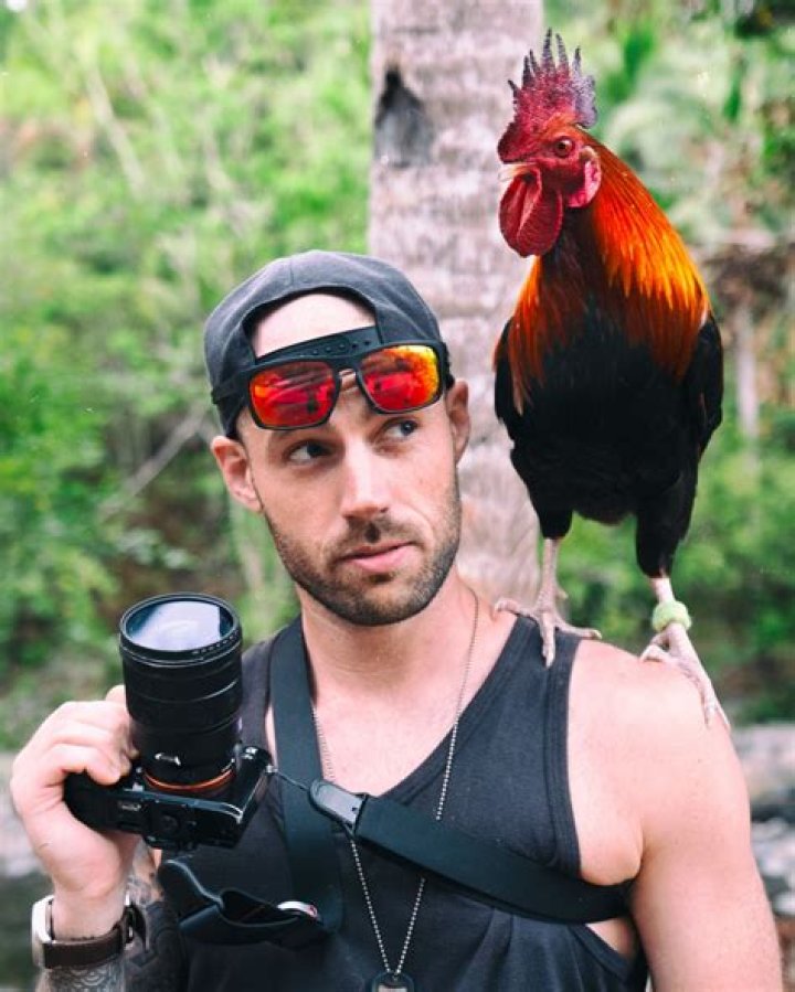 Mike Corey - Age, Family, Bio