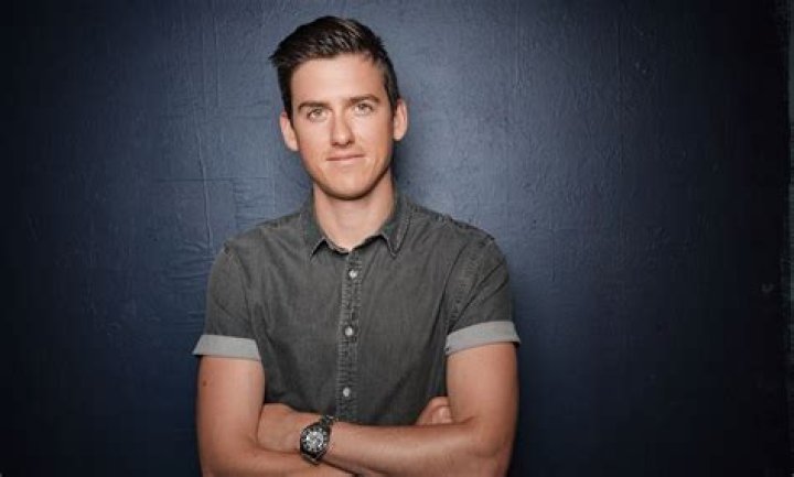 Mike Feeney - Age, Family, Bio