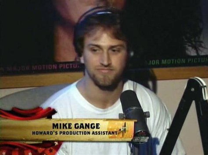 Mike Gange Net Worth - Wiki, Age, Weight and Height, Relationships, Family, and More