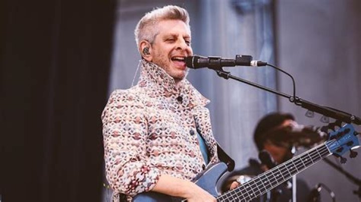 Mike Gordon Net Worth - Wiki, Age, Weight and Height, Relationships, Family, and More