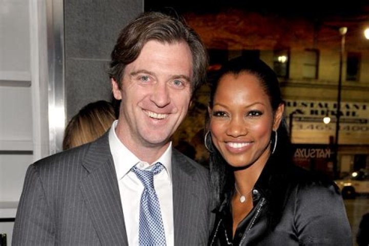 Michael Nilon Married Life With Former Wife, Garcelle Beauvais; Know Their Wedding Details