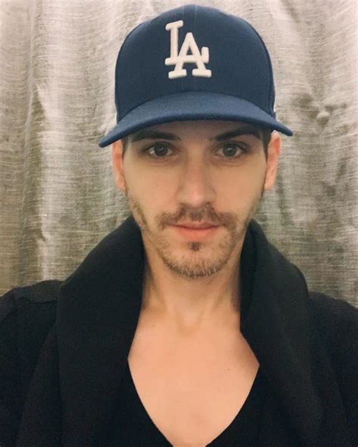 Mikey Way Pets - Celebrity Pets