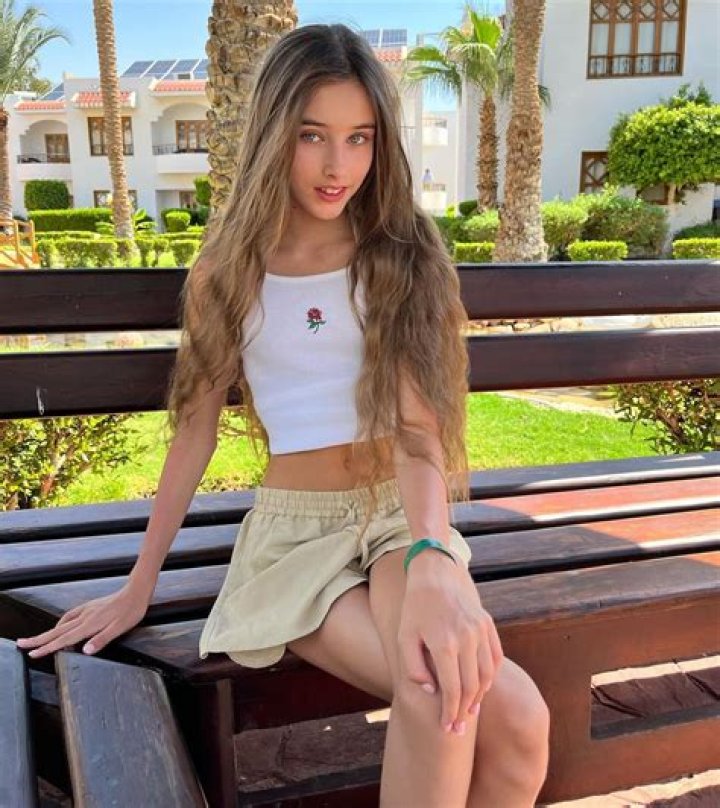 Milanka - Age, Family, Bio