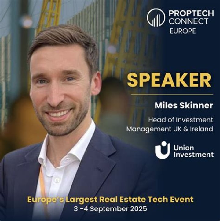 Miles Skinner Is Known As The Ex- Fiance Of American Stand-Up Comedian,Whitney Cummings