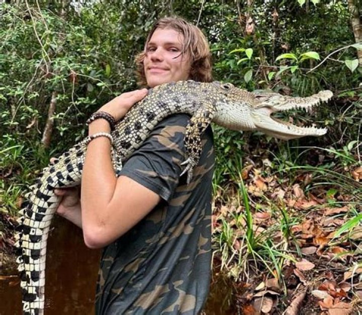 Miller Wilson - Age, Family, Bio