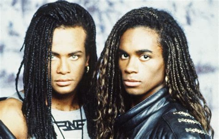 Milli Vanilli - Members, Ages, Trivia