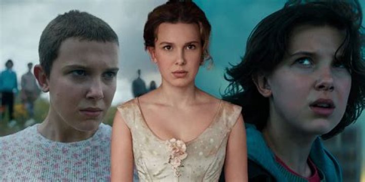 What Millie Bobby Brown movies and shows are on Netflix?