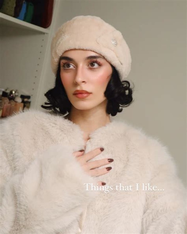 Mina Zibayi - Age, Family, Bio