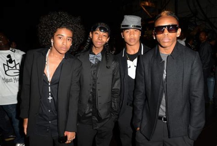 Mindless Behavior - Members, Ages, Trivia