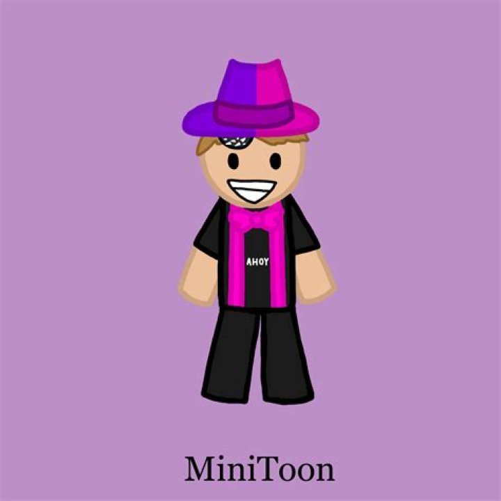 Minitoon - Trivia, Family, Bio
