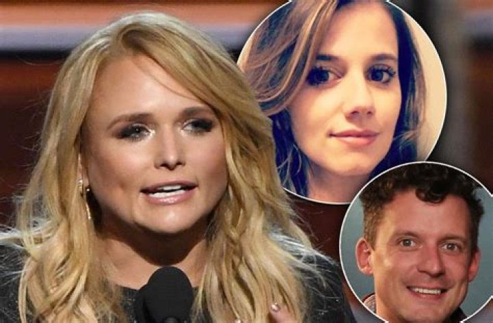 Miranda Lambert’s lover Evan Felker is finally divorced from his wife Staci Felker