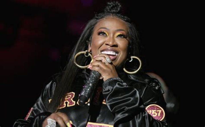 Missy Elliott to be Honored at 2019 MTV VMAs