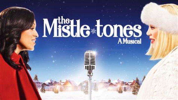 The Mistle-Tones - Cast, Ages, Trivia