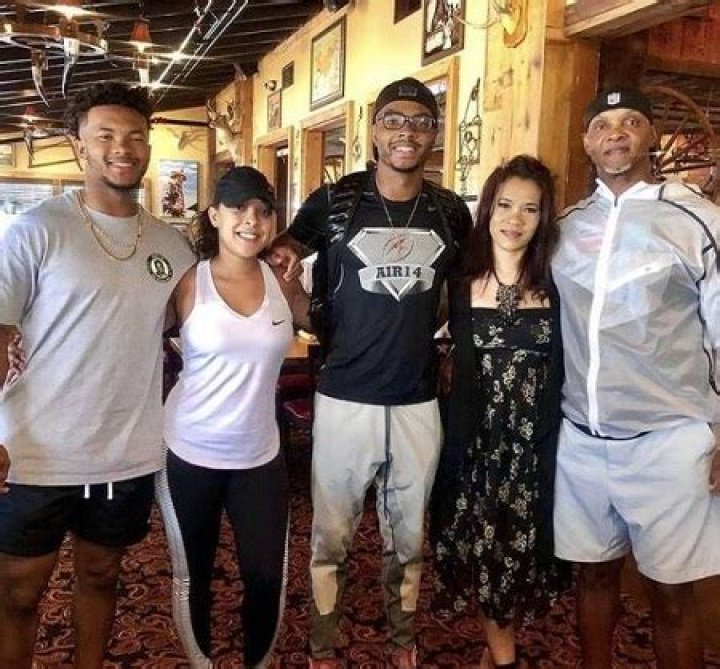 Misun Henderson- Meet Mother Of American Football Quarterback, Kyler Murray