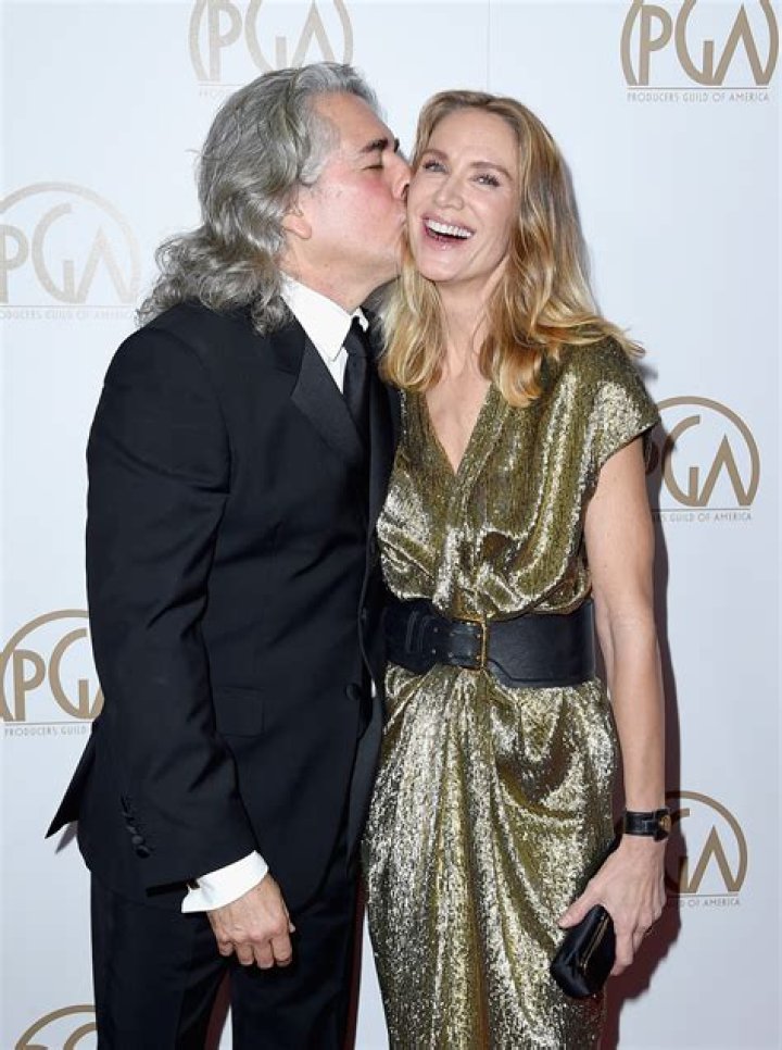 Mitch Glazer Net Worth - Wiki, Age, Weight and Height, Relationships, Family, and More