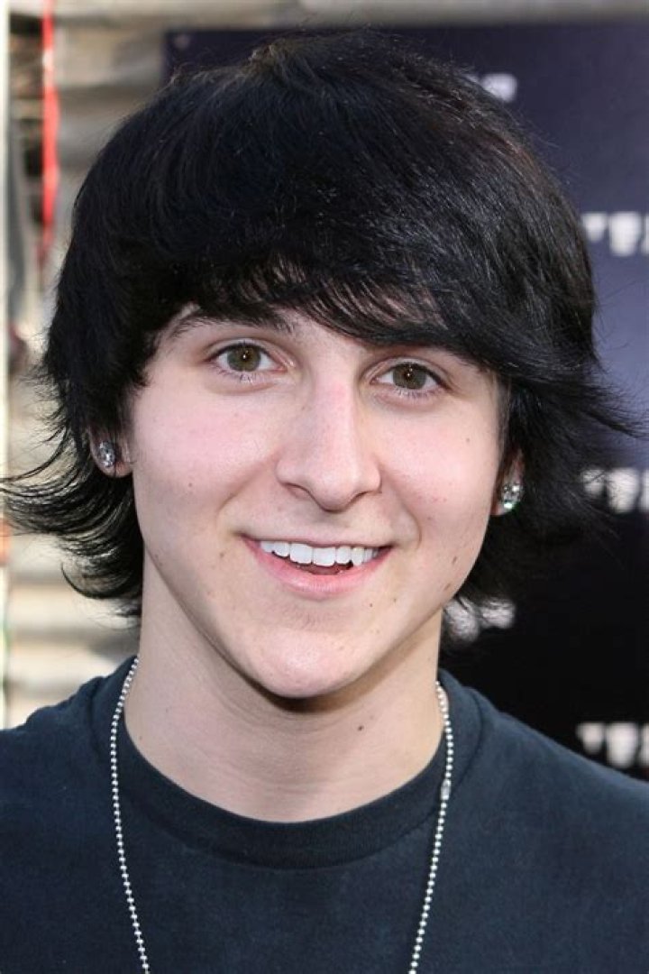Mitchel Musso Height - CelebsHeight.org