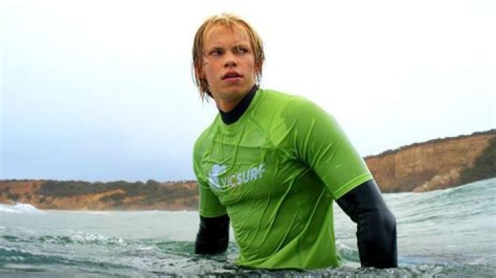 Mitchell Hardaker - Trivia, Family, Bio