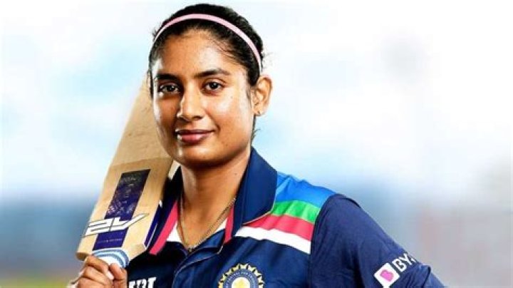 Mithali Raj Net Worth - Wiki, Age, Weight and Height, Relationships, Family, and More