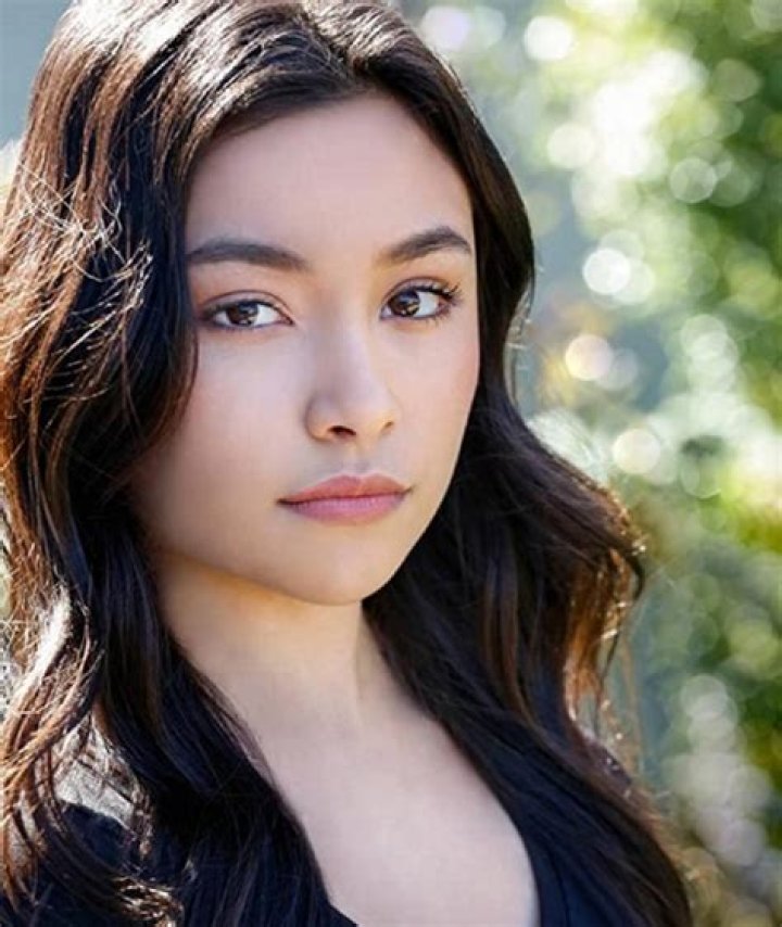 Miya Horcher Ethnicity – Is She Asian? Nationality And Family