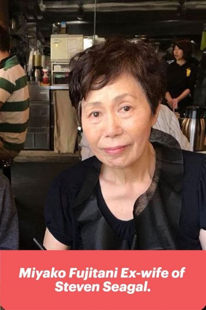 Learn About The Aikido Instructor, Ex-Wife of Steven Seagal, Family, Net Worth, and More