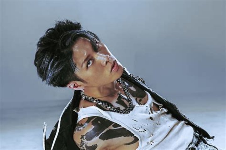 Miyavi - Age, Family, Bio