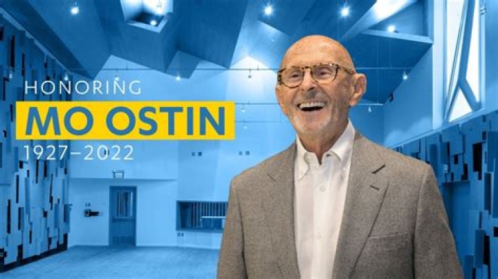 Mo Ostin Wife Evelyn Ostin, Family And Children – His Cause Of Death Exposed