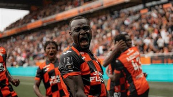 Mohamed Bamba - Age, Family, Bio