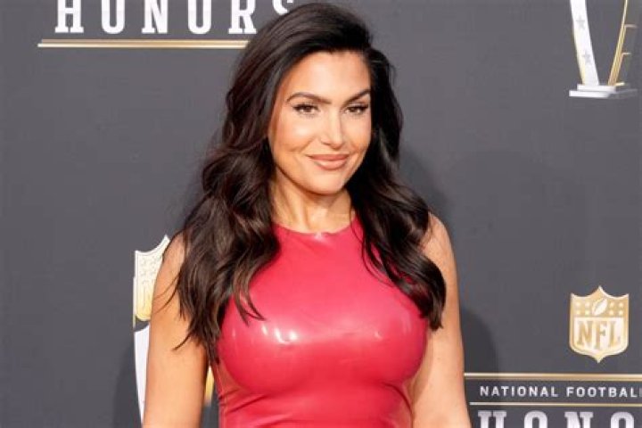 Is Sports Anchor, Molly Qerim And Her Husband, Jalen Rose Blessed With Kids?