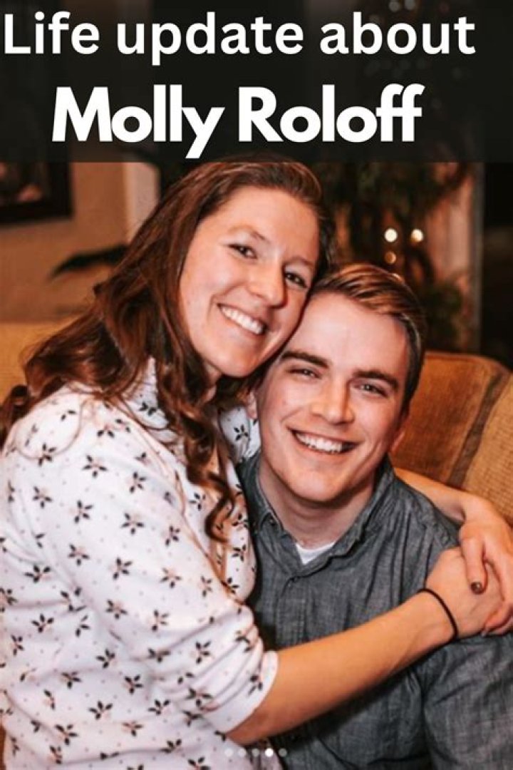 Molly Roloff Bio (Wiki) 
