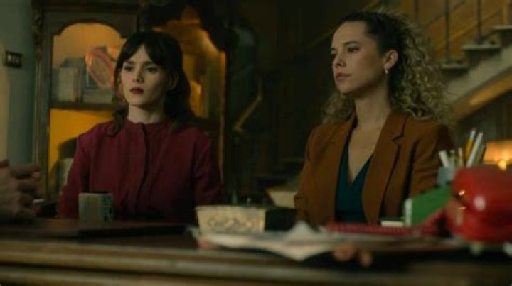 Why Does Berlin Give Camille the Money?