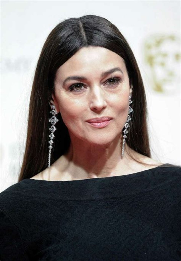 Monica Bellucci, 51: ‘The menopause is going to be great: no periods anymore’