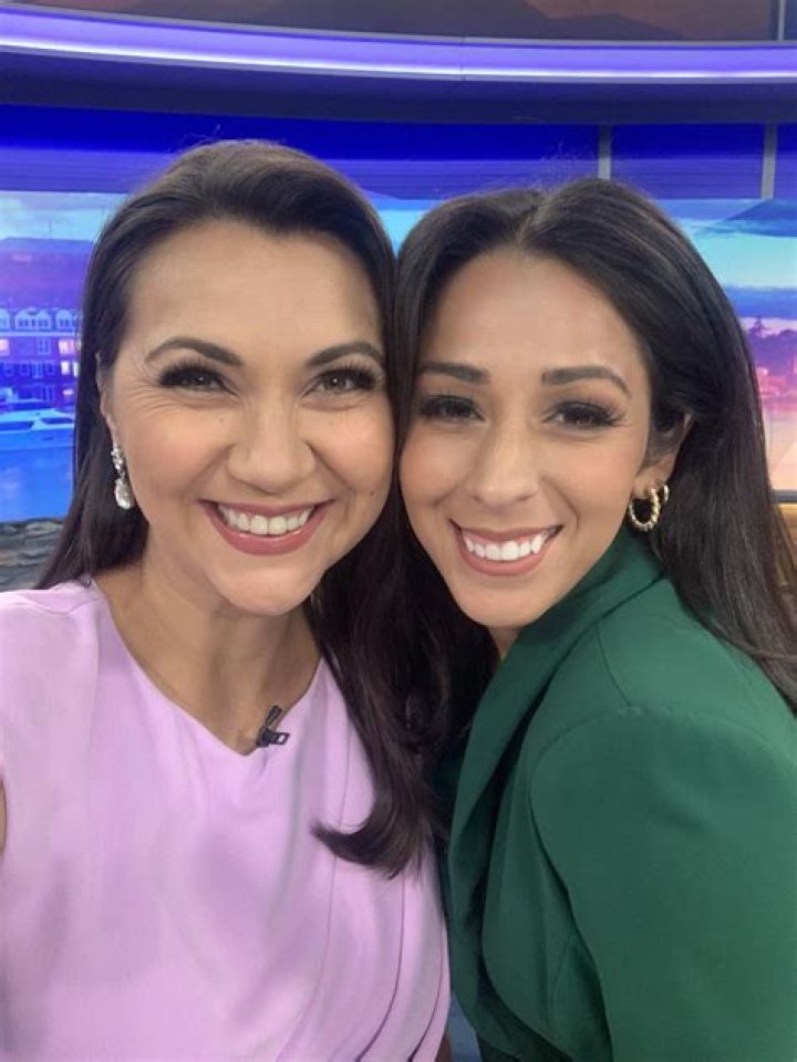 Mónica Hernández - Age, Family, Bio