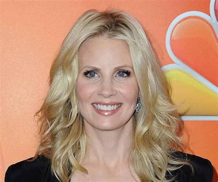Monica Potter Bio (Wiki) 
