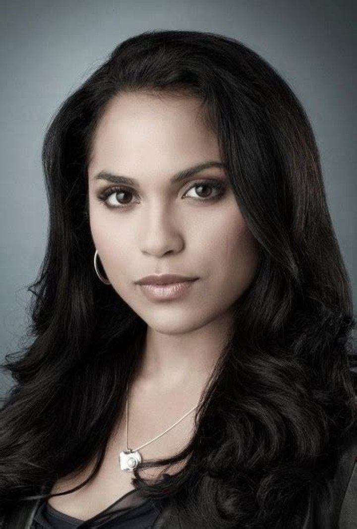 Monica Raymund Bio (Wiki) 