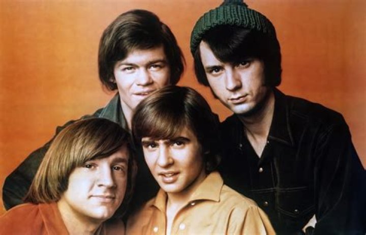 The Monkees - Members, Ages, Trivia