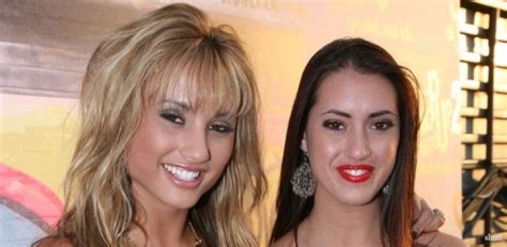 Montana Tucker Sister Shayna: Parents And Real Name