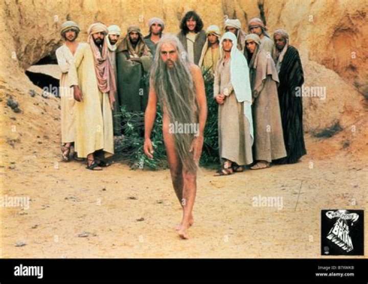Monty Python's Life of Brian