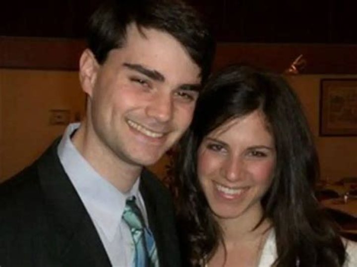 Mor Shapiro is married to American political commentator and columnist Ben Shapiro.