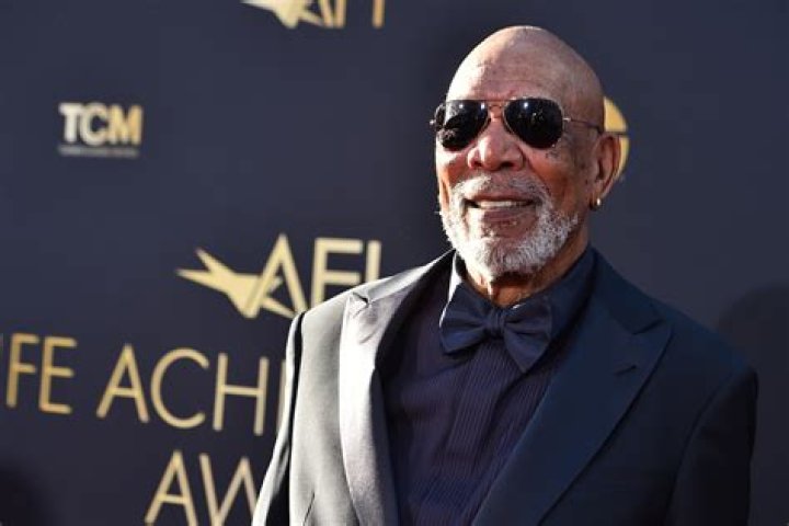 Morgan Freeman Net Worth: Career & Charity
